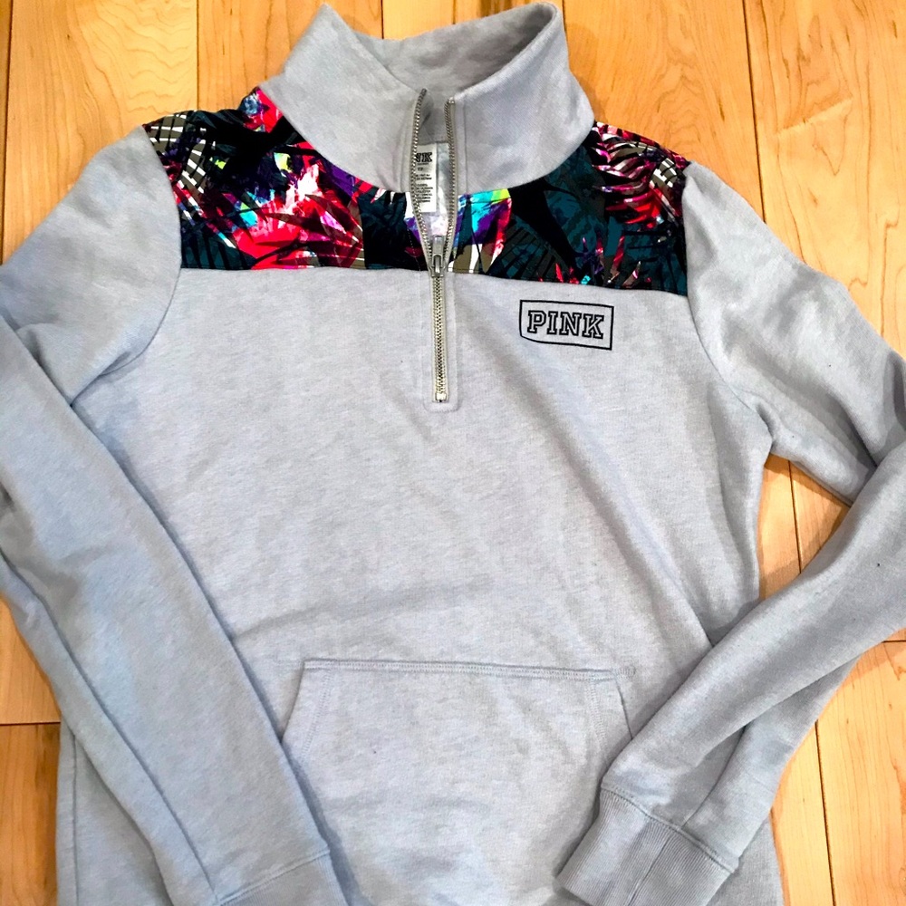 PINK sweatshirt